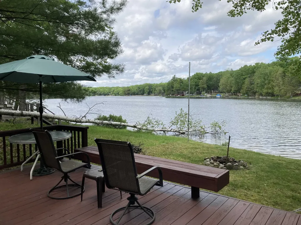 288 Dyer Road Rose Township MI 48654