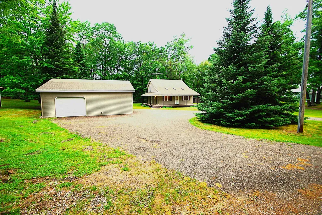 2143 Marjorie Ann Drive Foster Township MI 48661