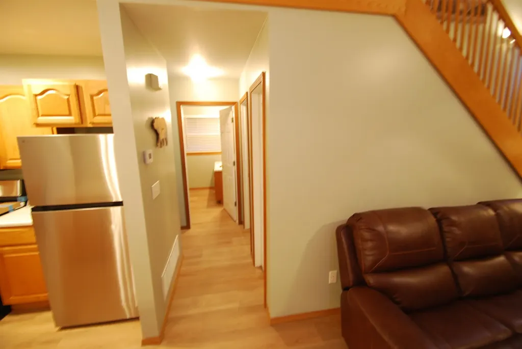 2143 Marjorie Ann Drive Foster Township MI 48661