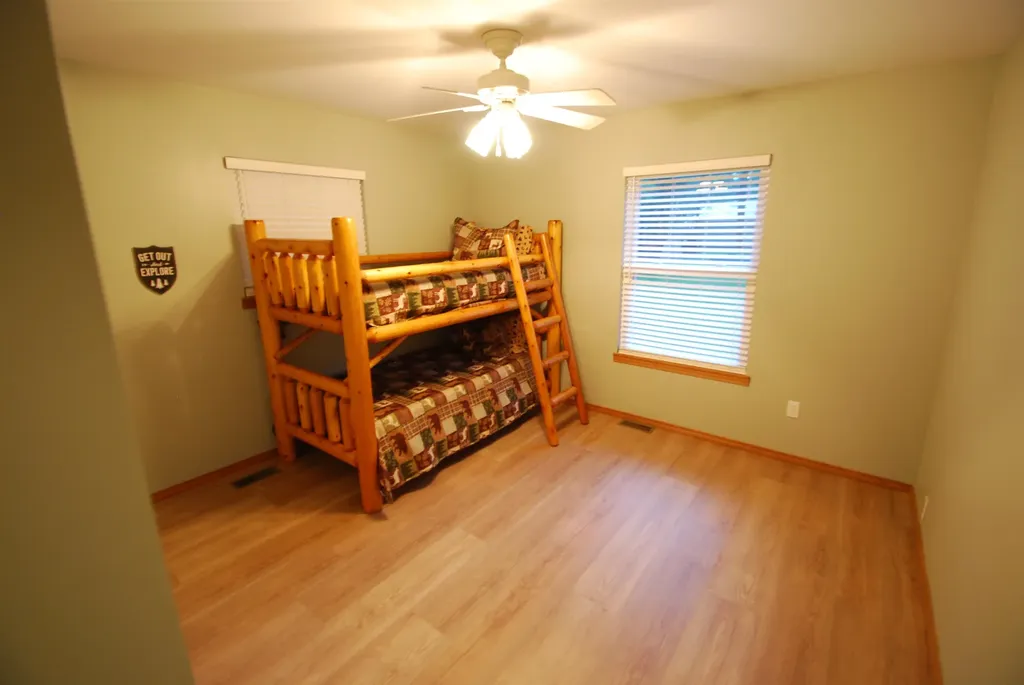 2143 Marjorie Ann Drive Foster Township MI 48661