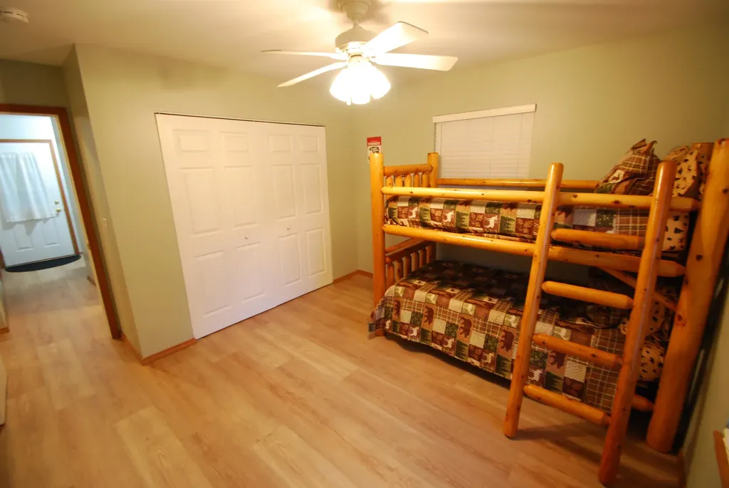 2143 Marjorie Ann Drive Foster Township MI 48661