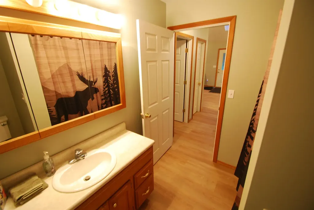 2143 Marjorie Ann Drive Foster Township MI 48661