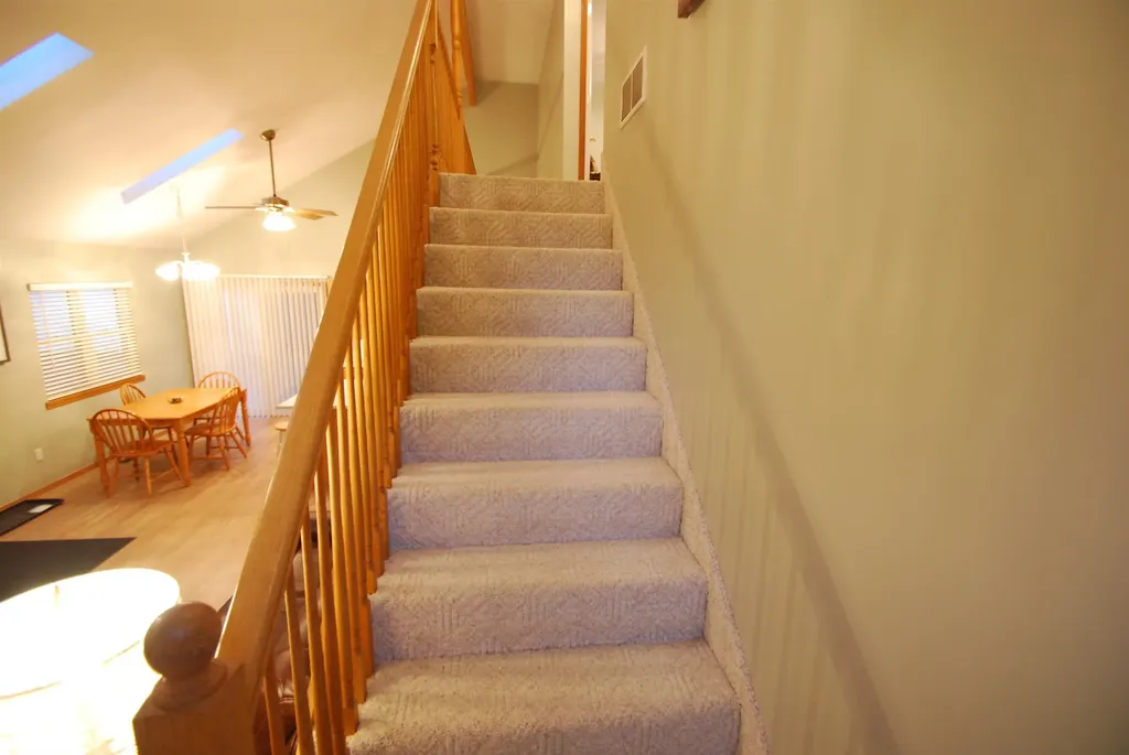 2143 Marjorie Ann Drive Foster Township MI 48661