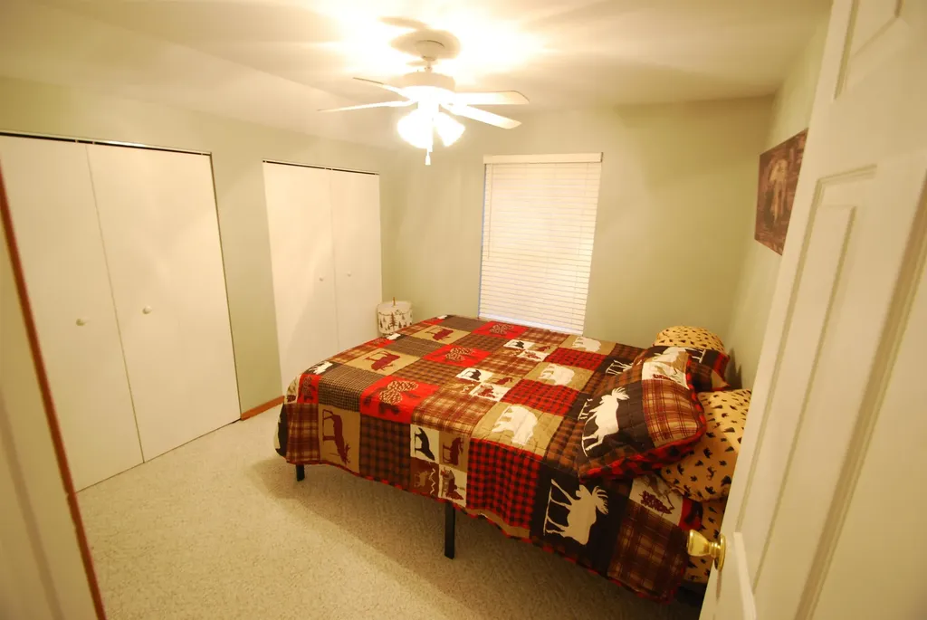 2143 Marjorie Ann Drive Foster Township MI 48661