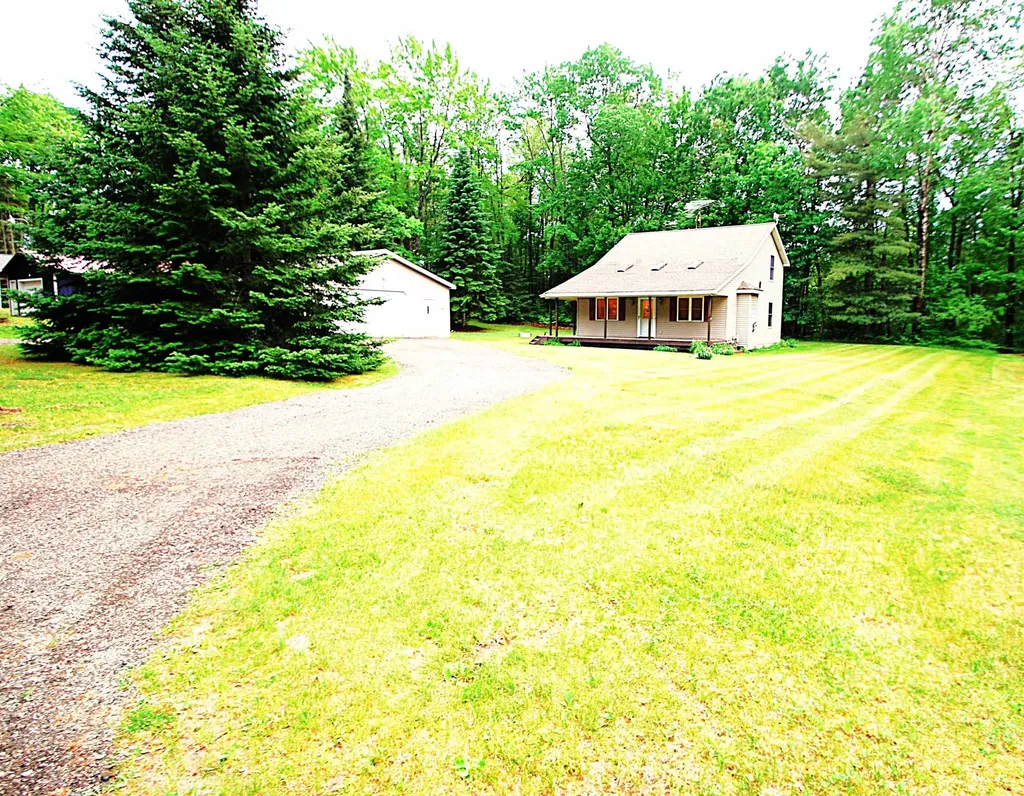 2143 Marjorie Ann Drive Foster Township MI 48661
