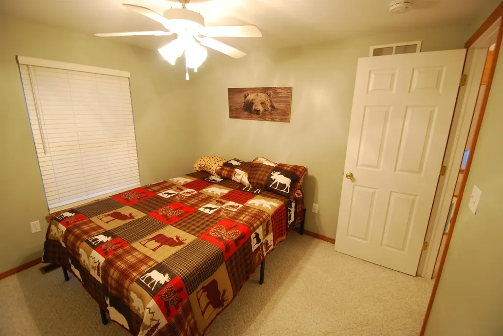 2143 Marjorie Ann Drive Foster Township MI 48661