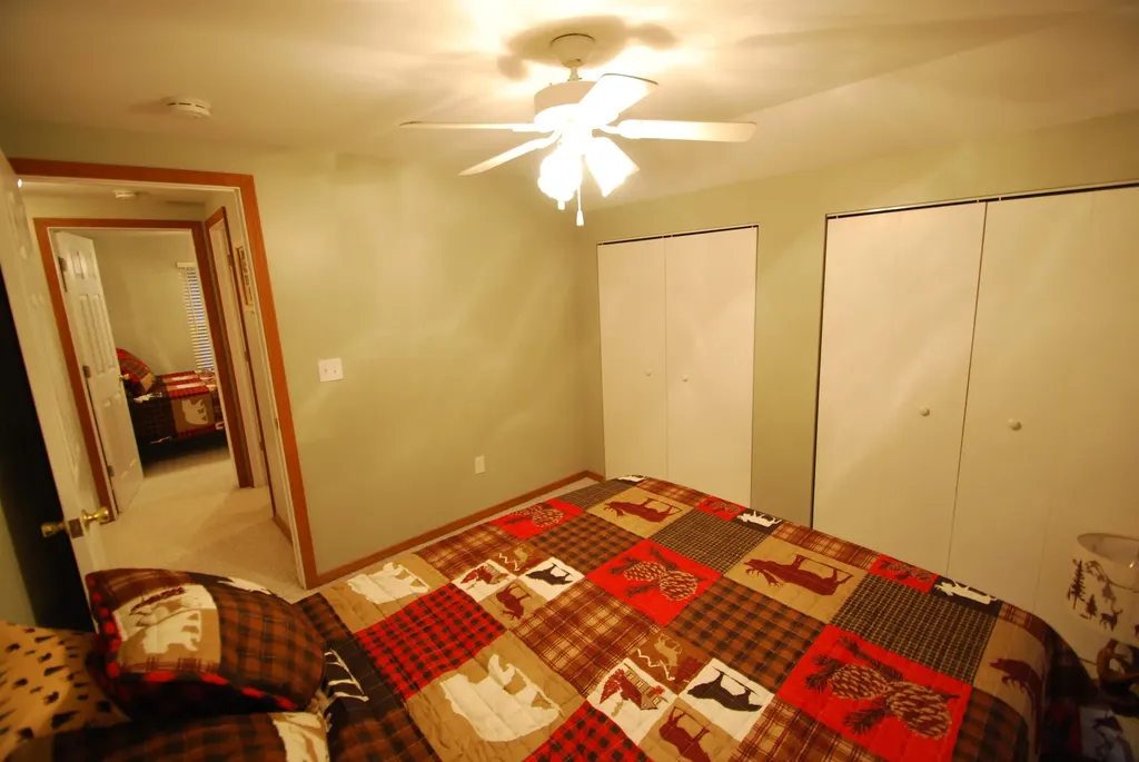2143 Marjorie Ann Drive Foster Township MI 48661
