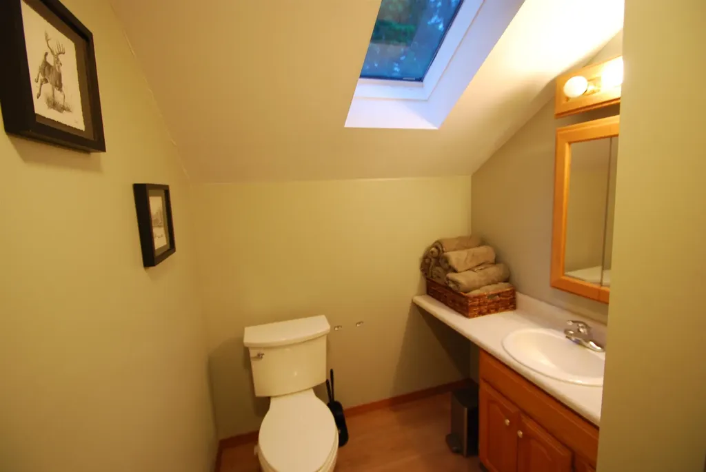 2143 Marjorie Ann Drive Foster Township MI 48661