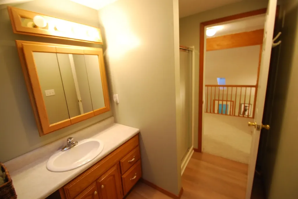 2143 Marjorie Ann Drive Foster Township MI 48661