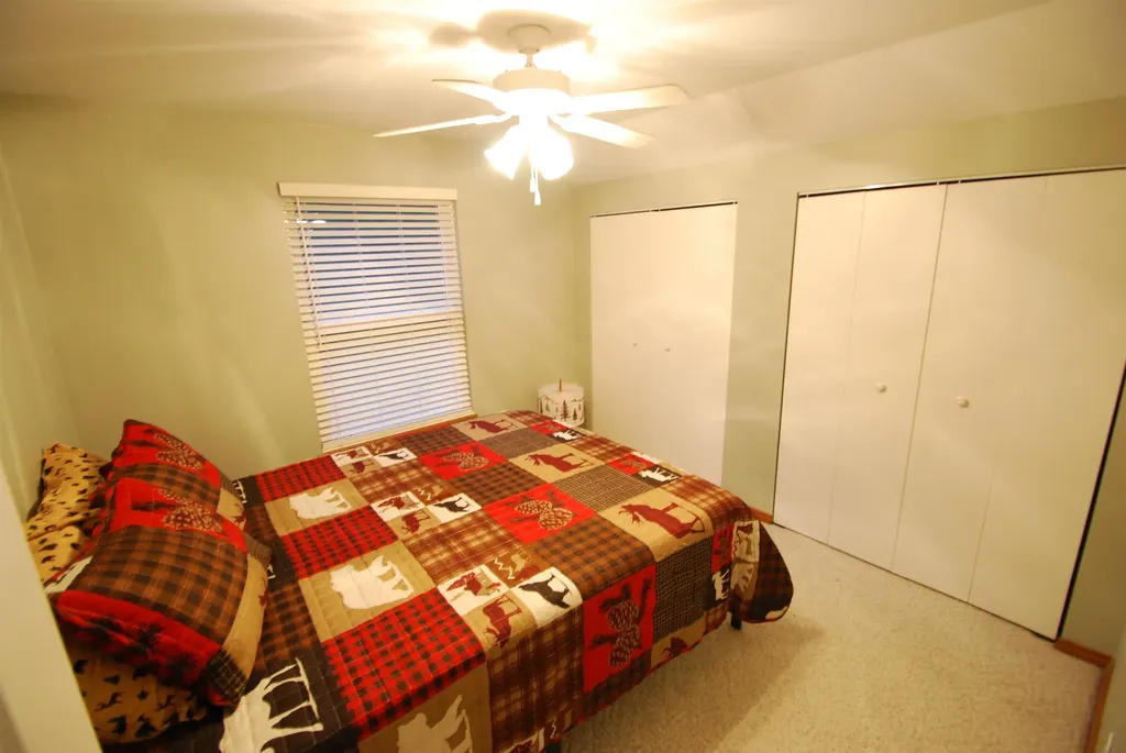 2143 Marjorie Ann Drive Foster Township MI 48661