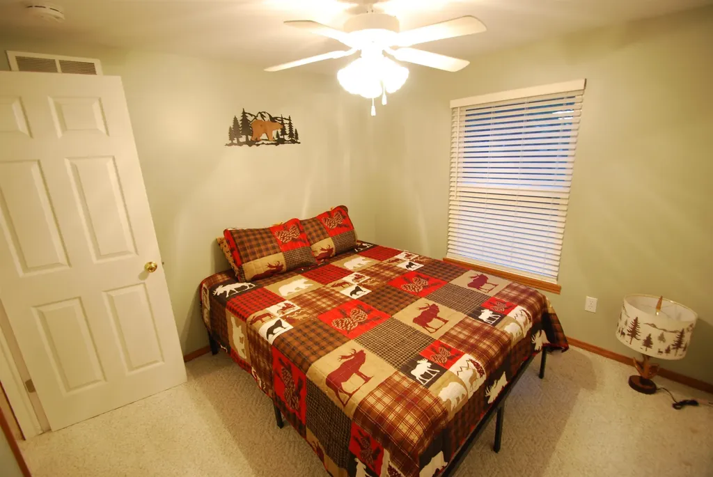 2143 Marjorie Ann Drive Foster Township MI 48661