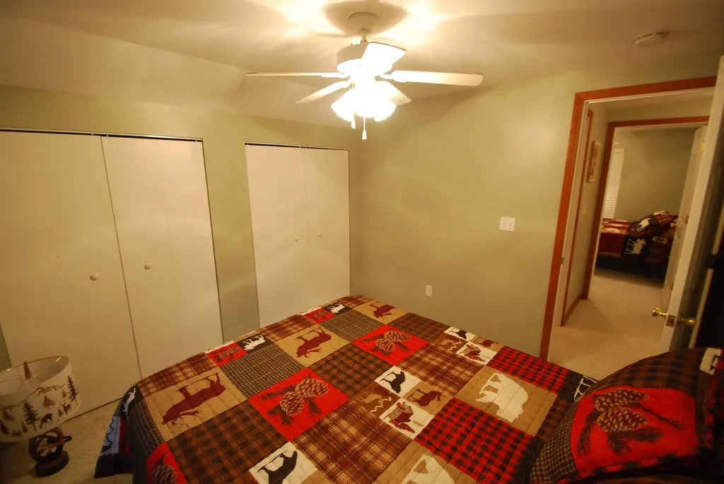 2143 Marjorie Ann Drive Foster Township MI 48661