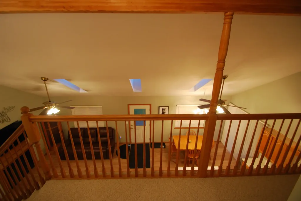 2143 Marjorie Ann Drive Foster Township MI 48661