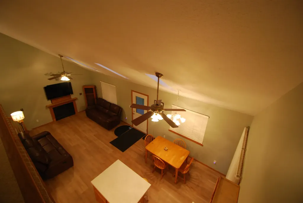 2143 Marjorie Ann Drive Foster Township MI 48661