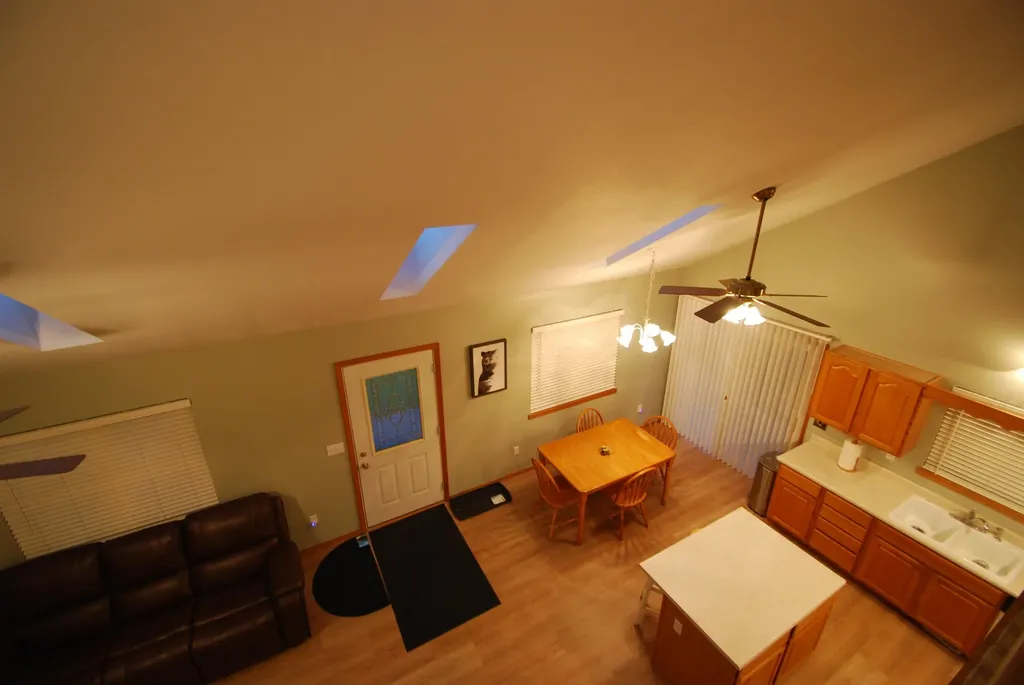 2143 Marjorie Ann Drive Foster Township MI 48661