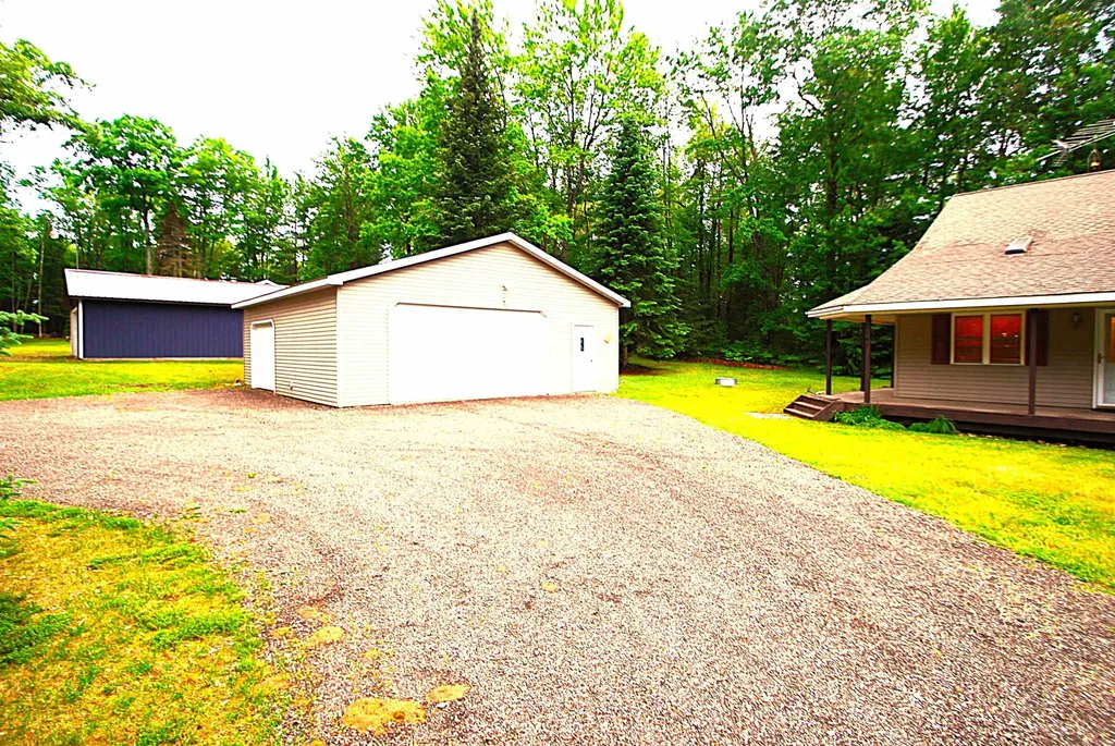 2143 Marjorie Ann Drive Foster Township MI 48661