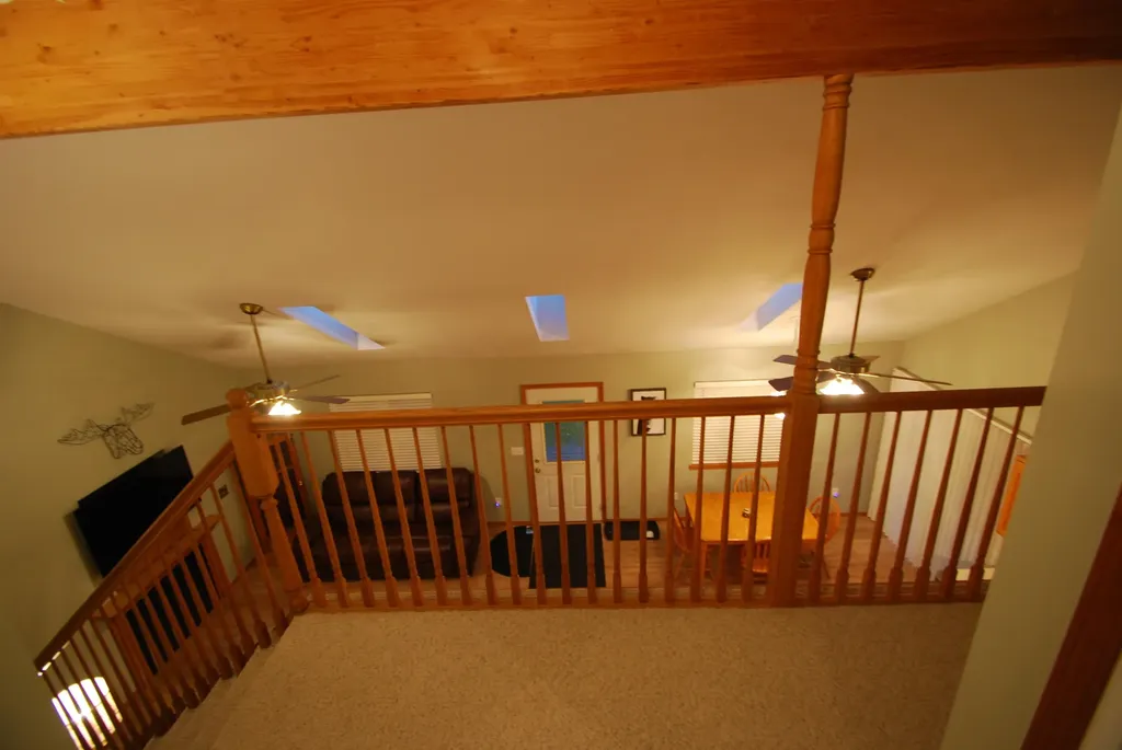 2143 Marjorie Ann Drive Foster Township MI 48661