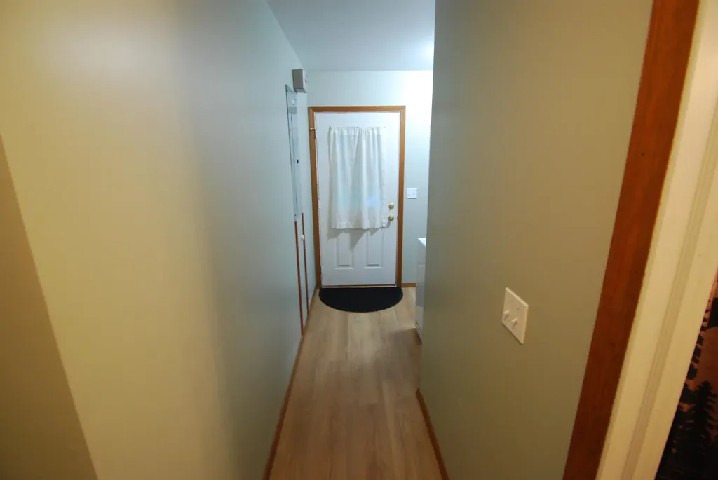 2143 Marjorie Ann Drive Foster Township MI 48661