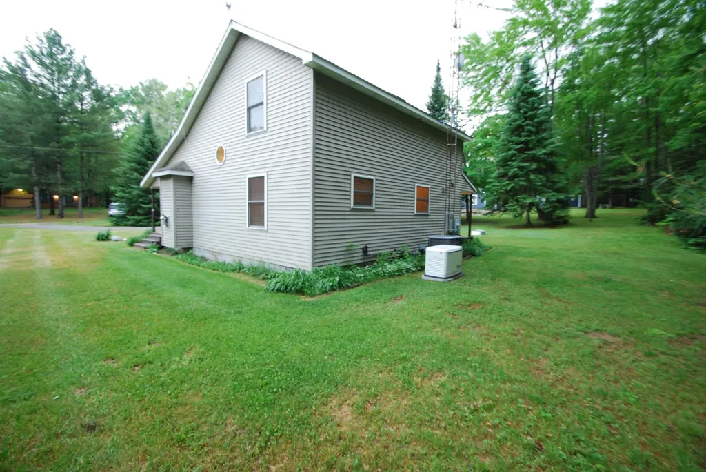 2143 Marjorie Ann Drive Foster Township MI 48661