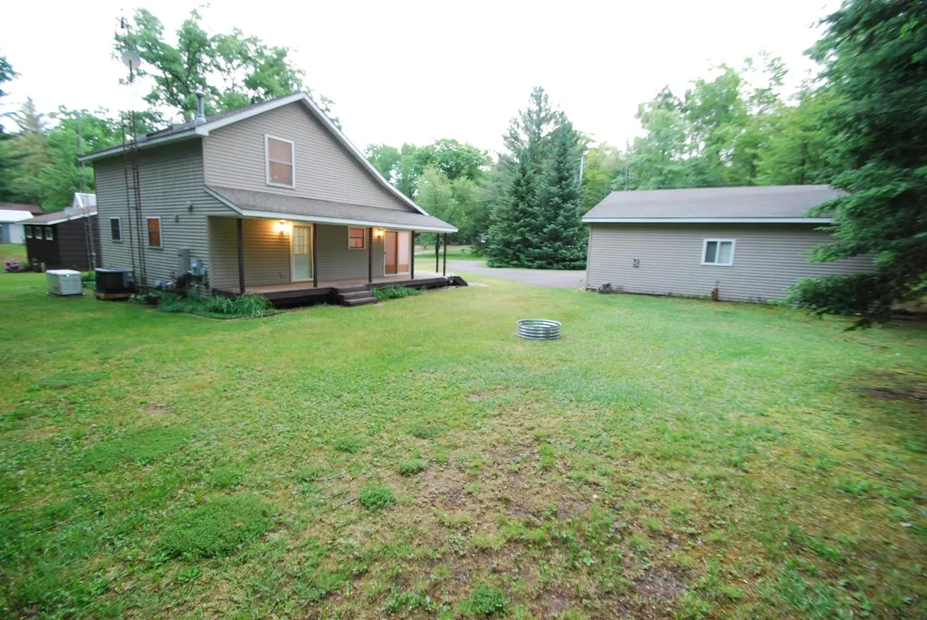 2143 Marjorie Ann Drive Foster Township MI 48661