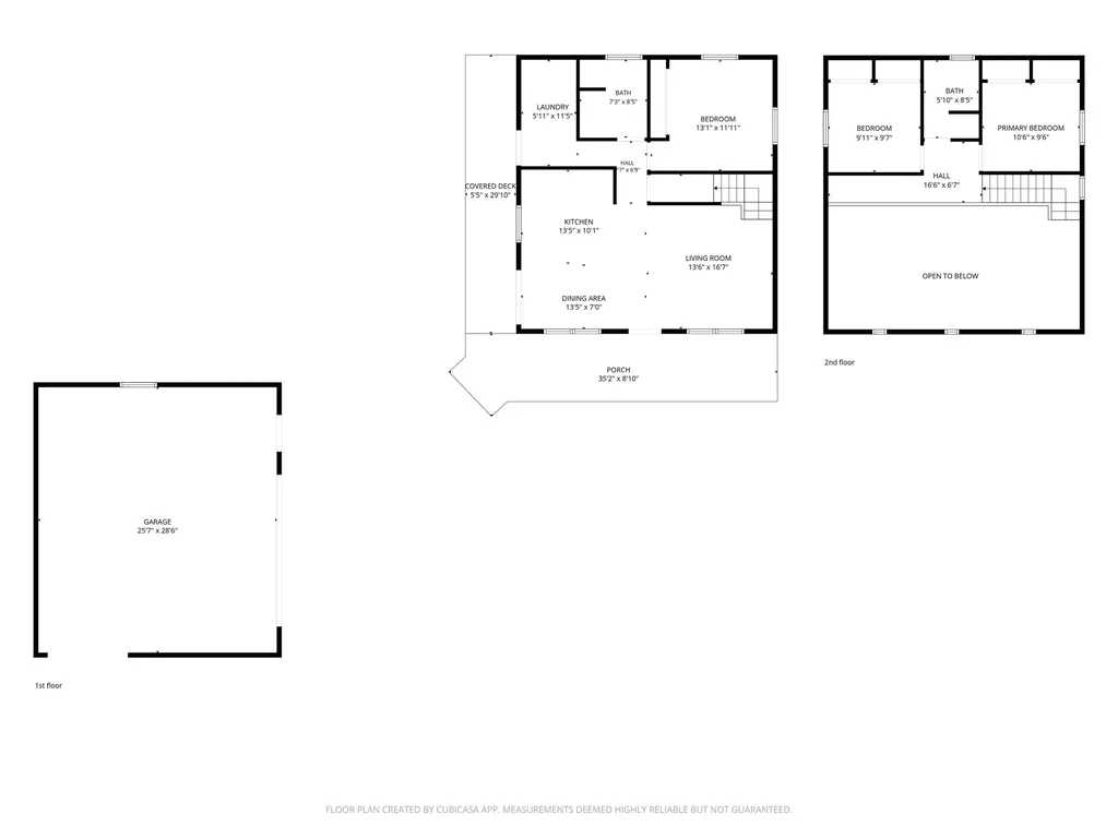2143 Marjorie Ann Drive Foster Township MI 48661