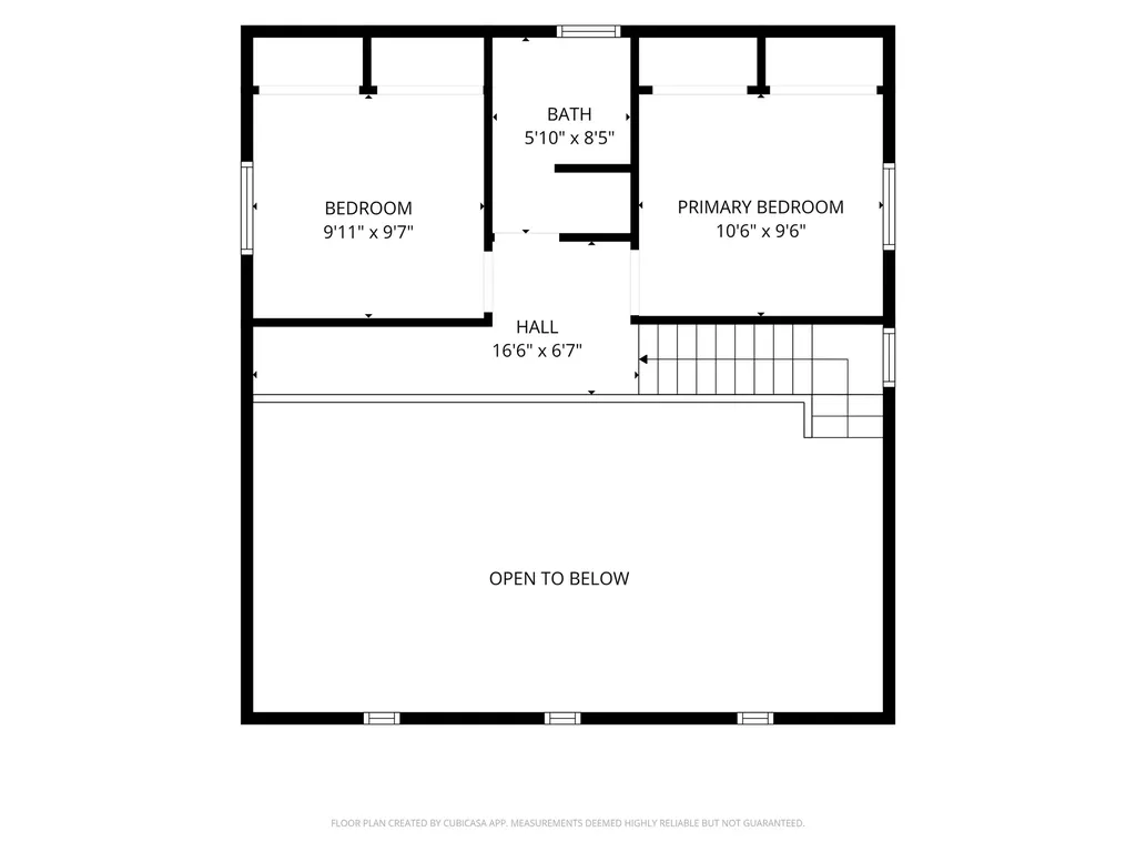 2143 Marjorie Ann Drive Foster Township MI 48661