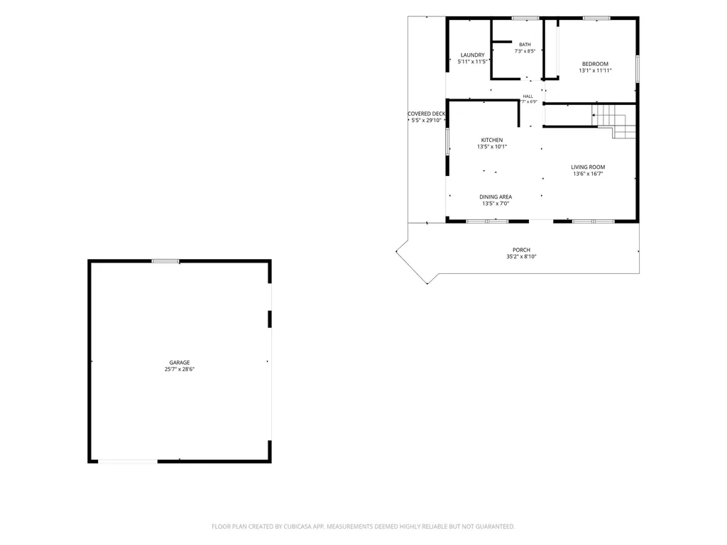 2143 Marjorie Ann Drive Foster Township MI 48661
