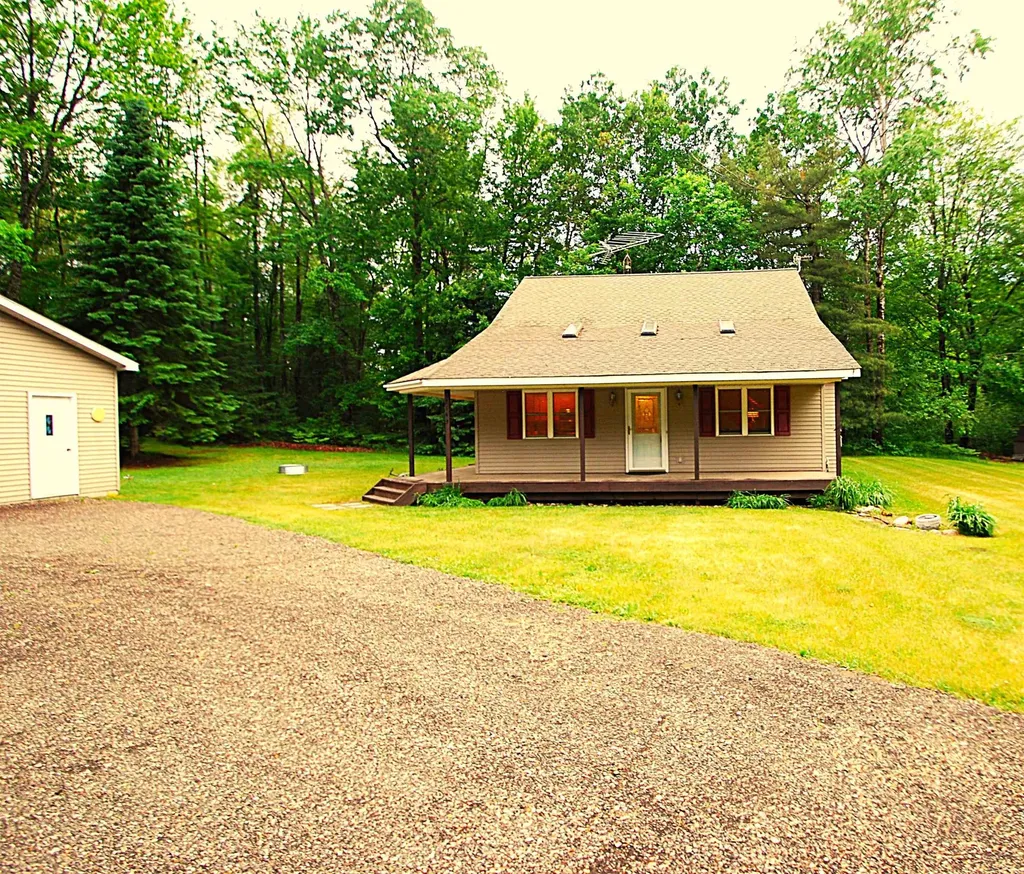 2143 Marjorie Ann Drive Foster Township MI 48661