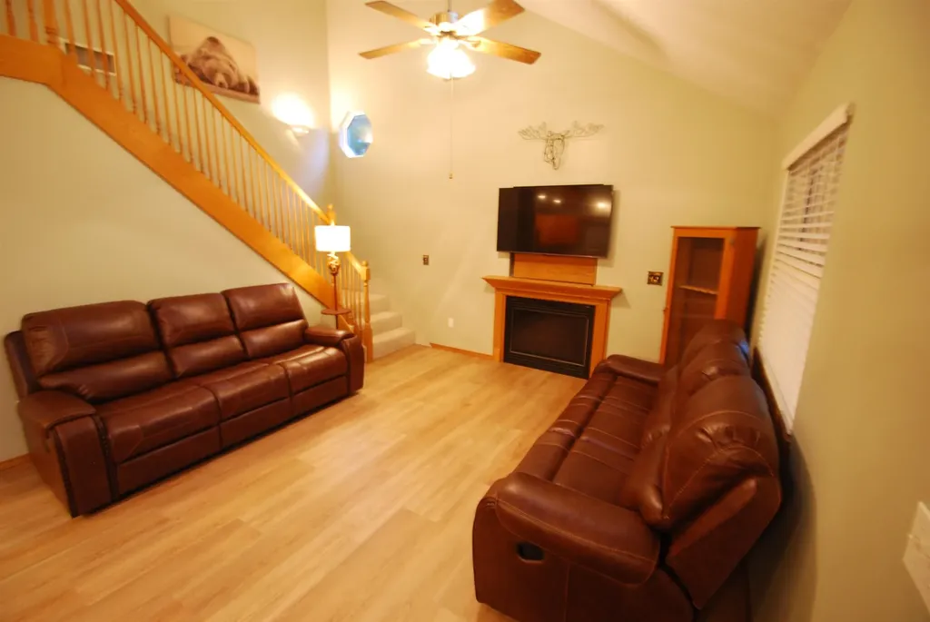 2143 Marjorie Ann Drive Foster Township MI 48661