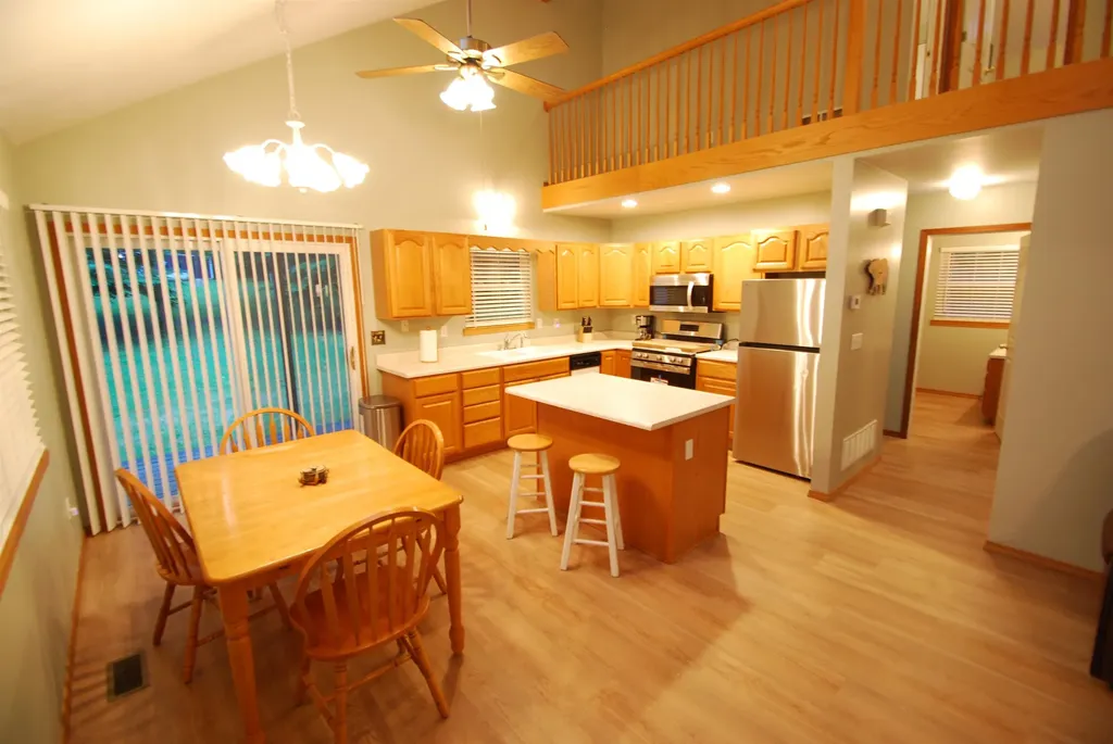 2143 Marjorie Ann Drive Foster Township MI 48661