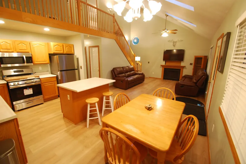 2143 Marjorie Ann Drive Foster Township MI 48661