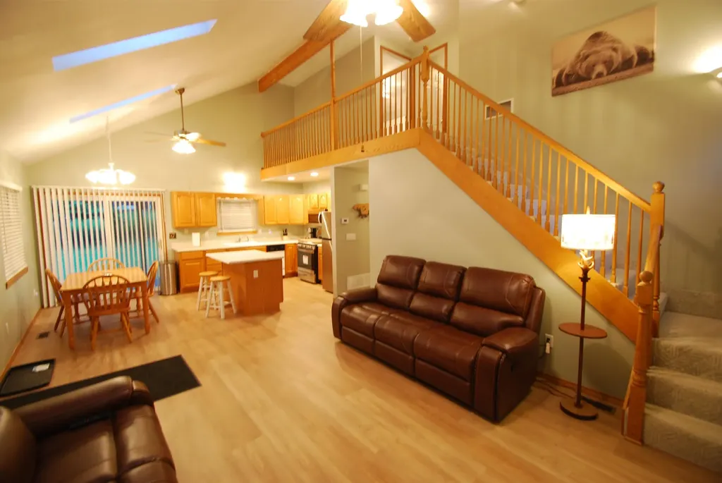 2143 Marjorie Ann Drive Foster Township MI 48661
