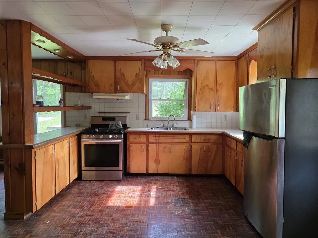 4338 Loud Dam Road Oscoda Charter Township MI 48737