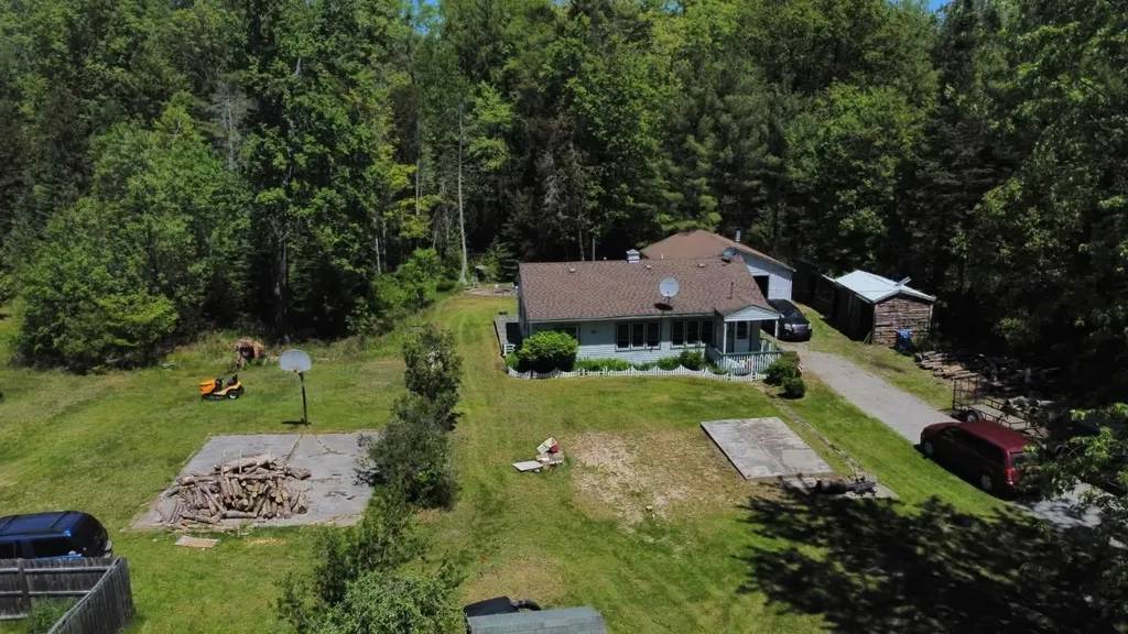 4338 Loud Dam Road Oscoda Charter Township MI 48737