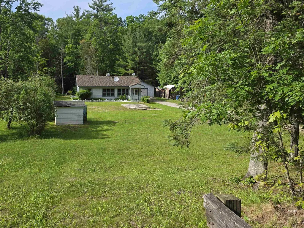 4338 Loud Dam Road Oscoda Charter Township MI 48737