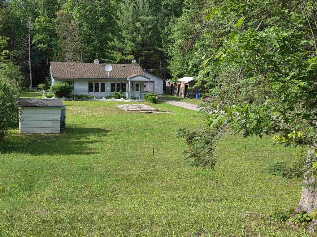4338 Loud Dam Road Oscoda Charter Township MI 48737