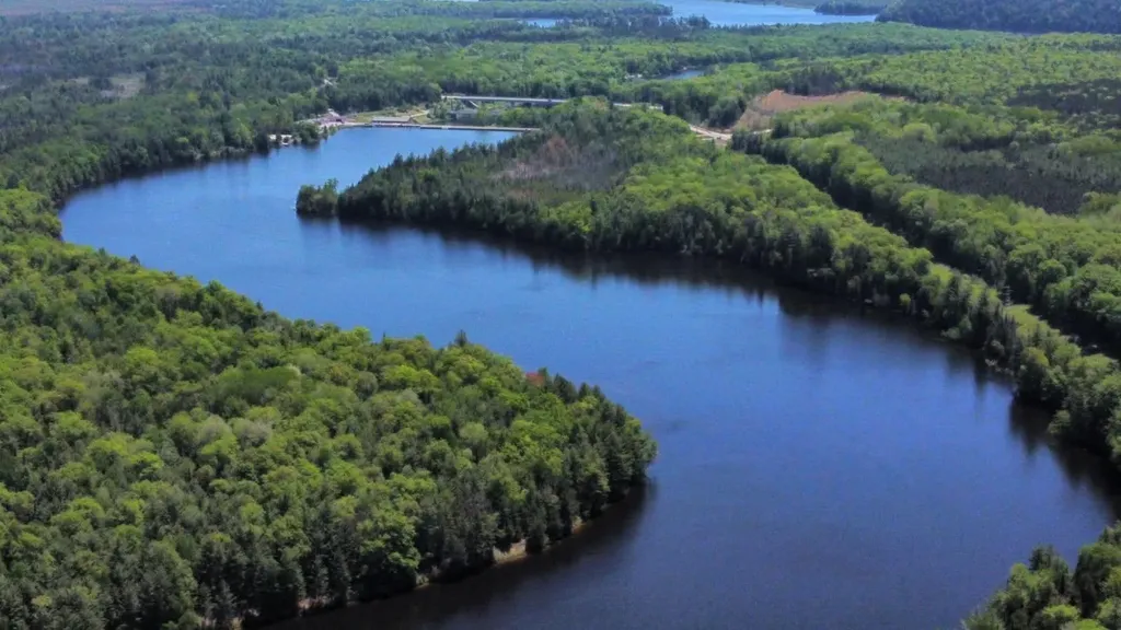 4338 Loud Dam Road Oscoda Charter Township MI 48737