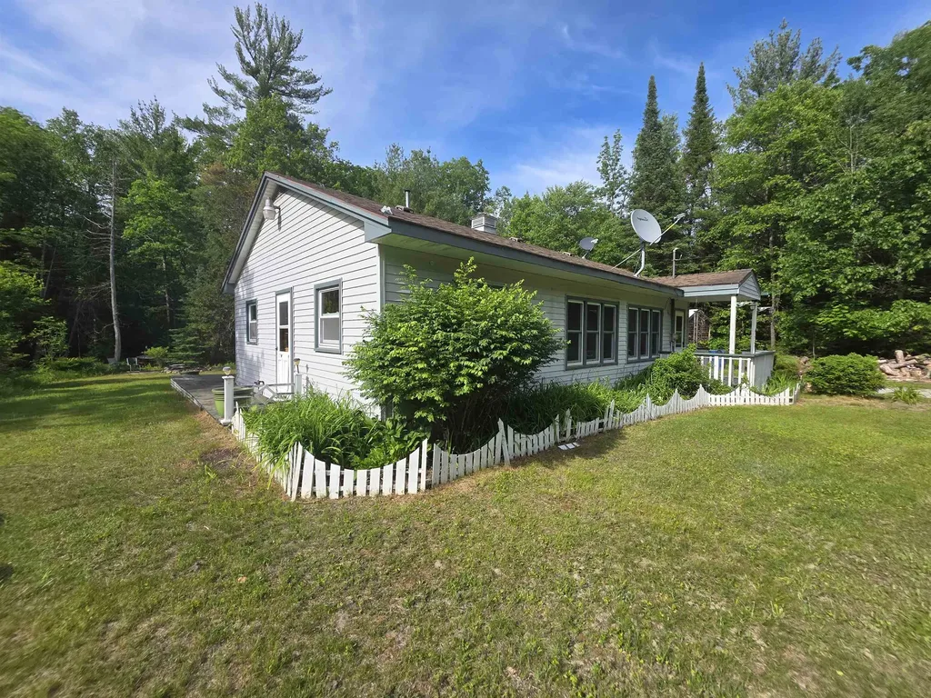 4338 Loud Dam Road Oscoda Charter Township MI 48737