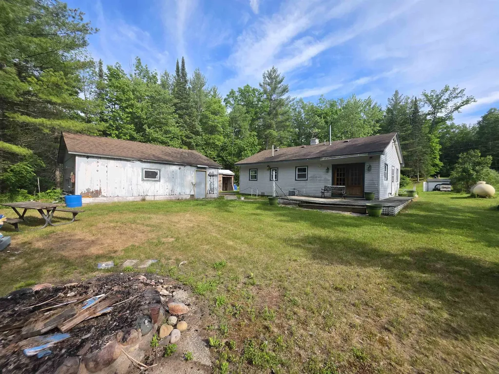 4338 Loud Dam Road Oscoda Charter Township MI 48737