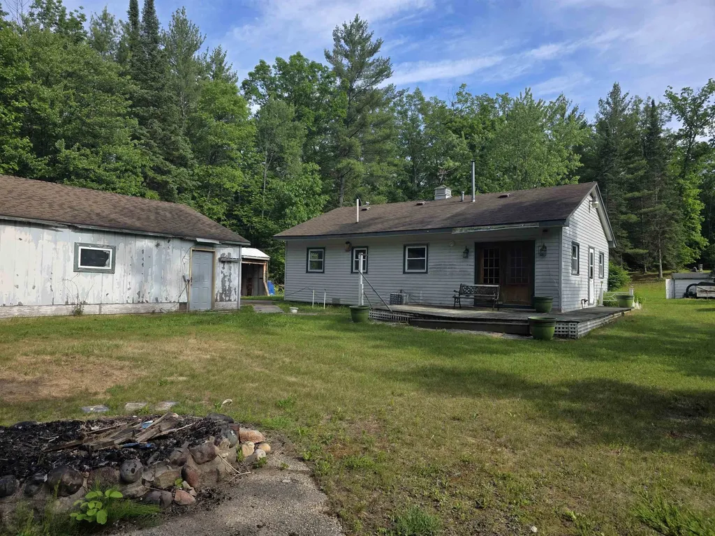 4338 Loud Dam Road Oscoda Charter Township MI 48737