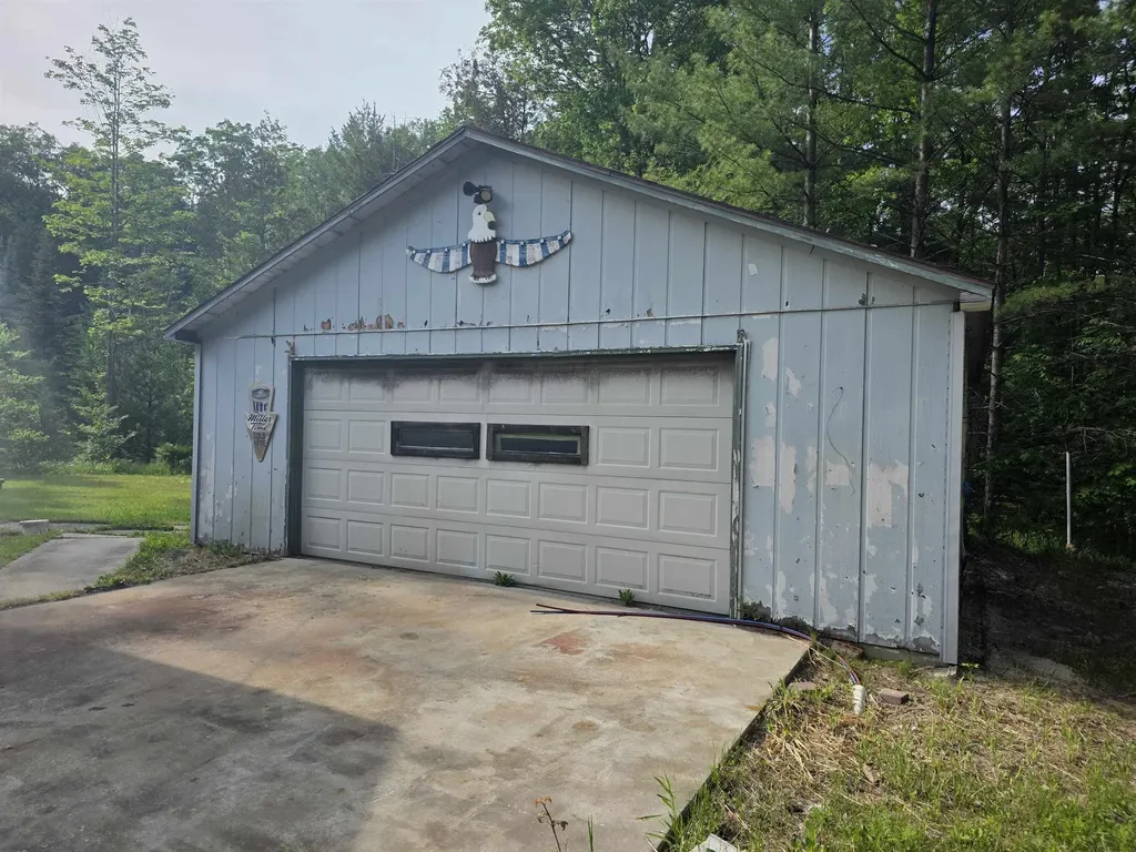 4338 Loud Dam Road Oscoda Charter Township MI 48737
