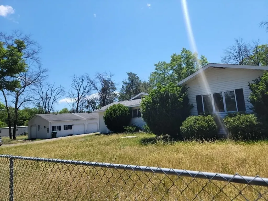 1694 Possum Track Drive Mills Township MI 48610