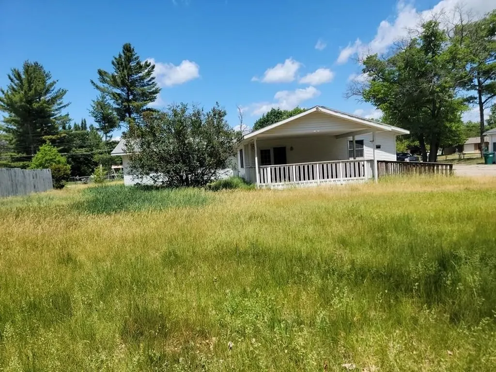 1694 Possum Track Drive Mills Township MI 48610