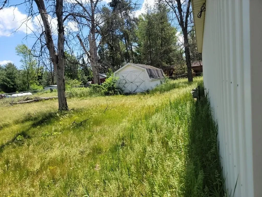 1694 Possum Track Drive Mills Township MI 48610
