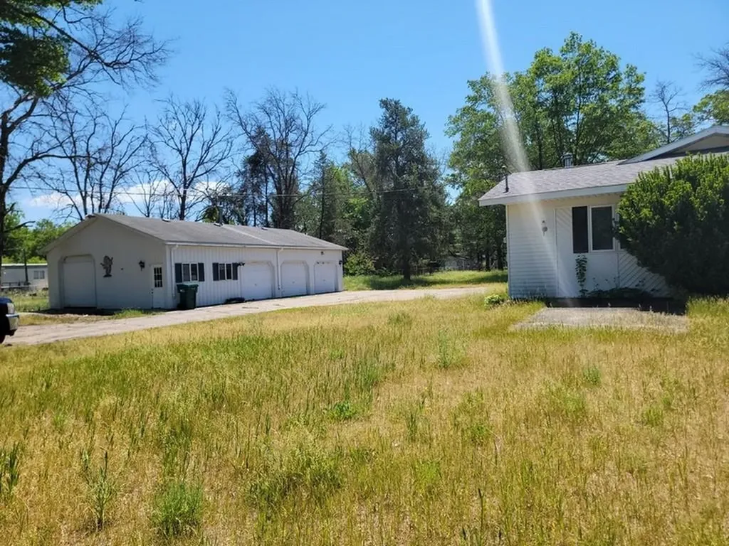 1694 Possum Track Drive Mills Township MI 48610