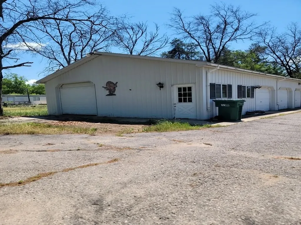 1694 Possum Track Drive Mills Township MI 48610