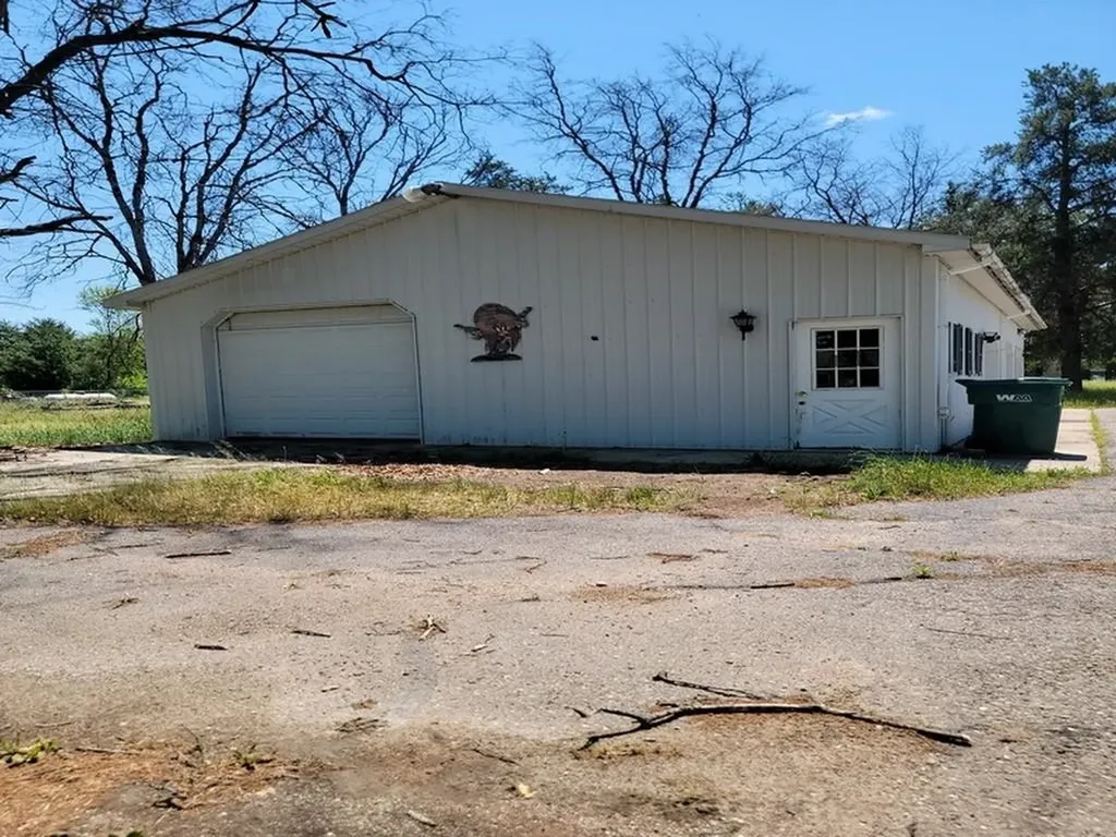 1694 Possum Track Drive Mills Township MI 48610