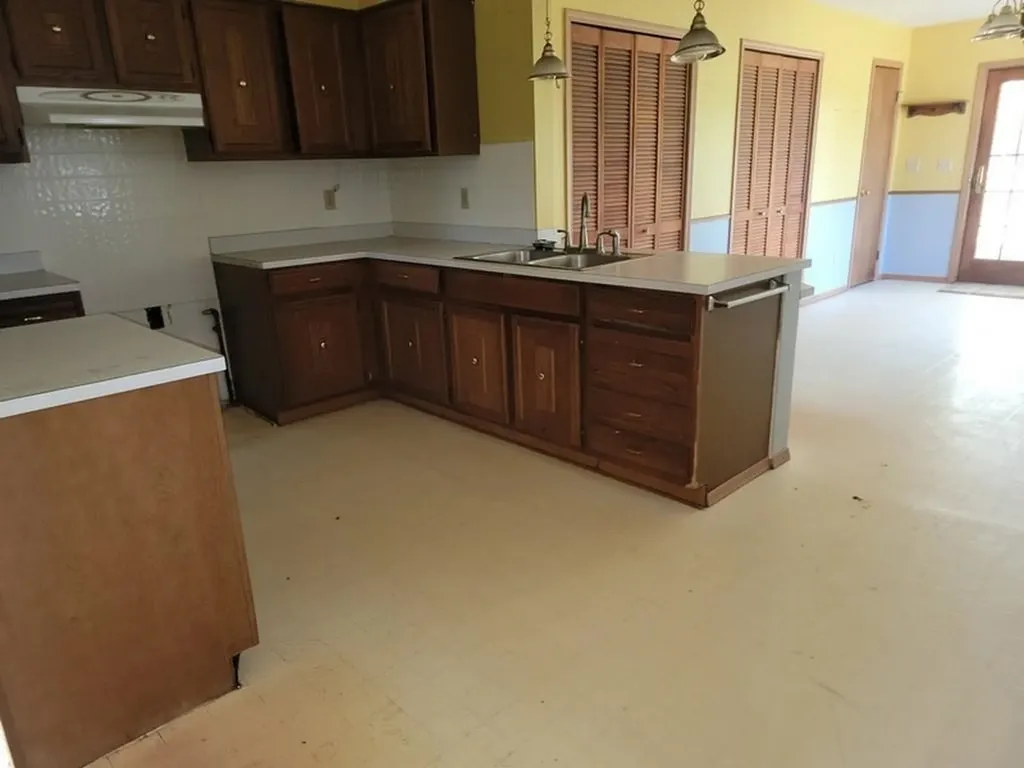 1694 Possum Track Drive Mills Township MI 48610