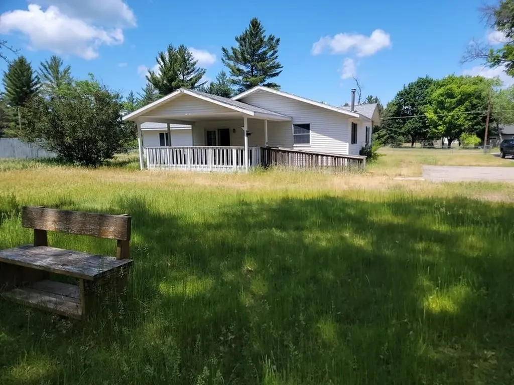 1694 Possum Track Drive Mills Township MI 48610
