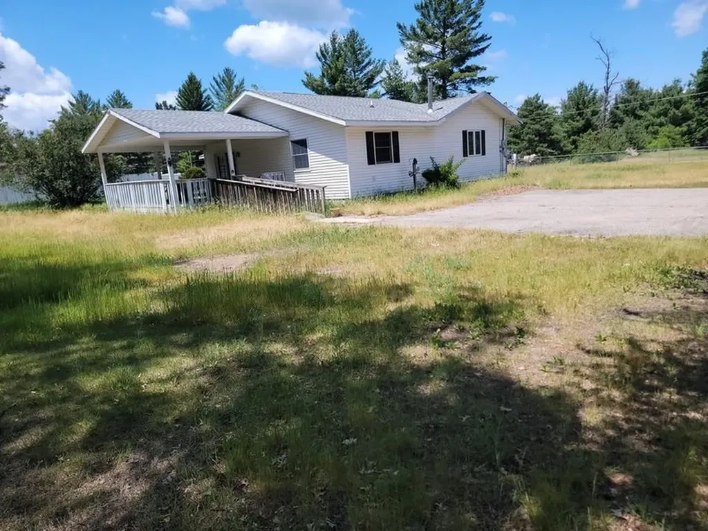 1694 Possum Track Drive Mills Township MI 48610
